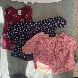 Hanna Andersson Bundle